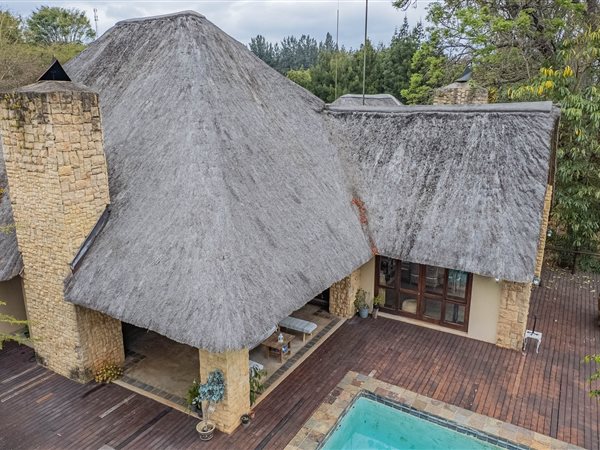5.8 ha Smallholding 5.8 ha Smallholding