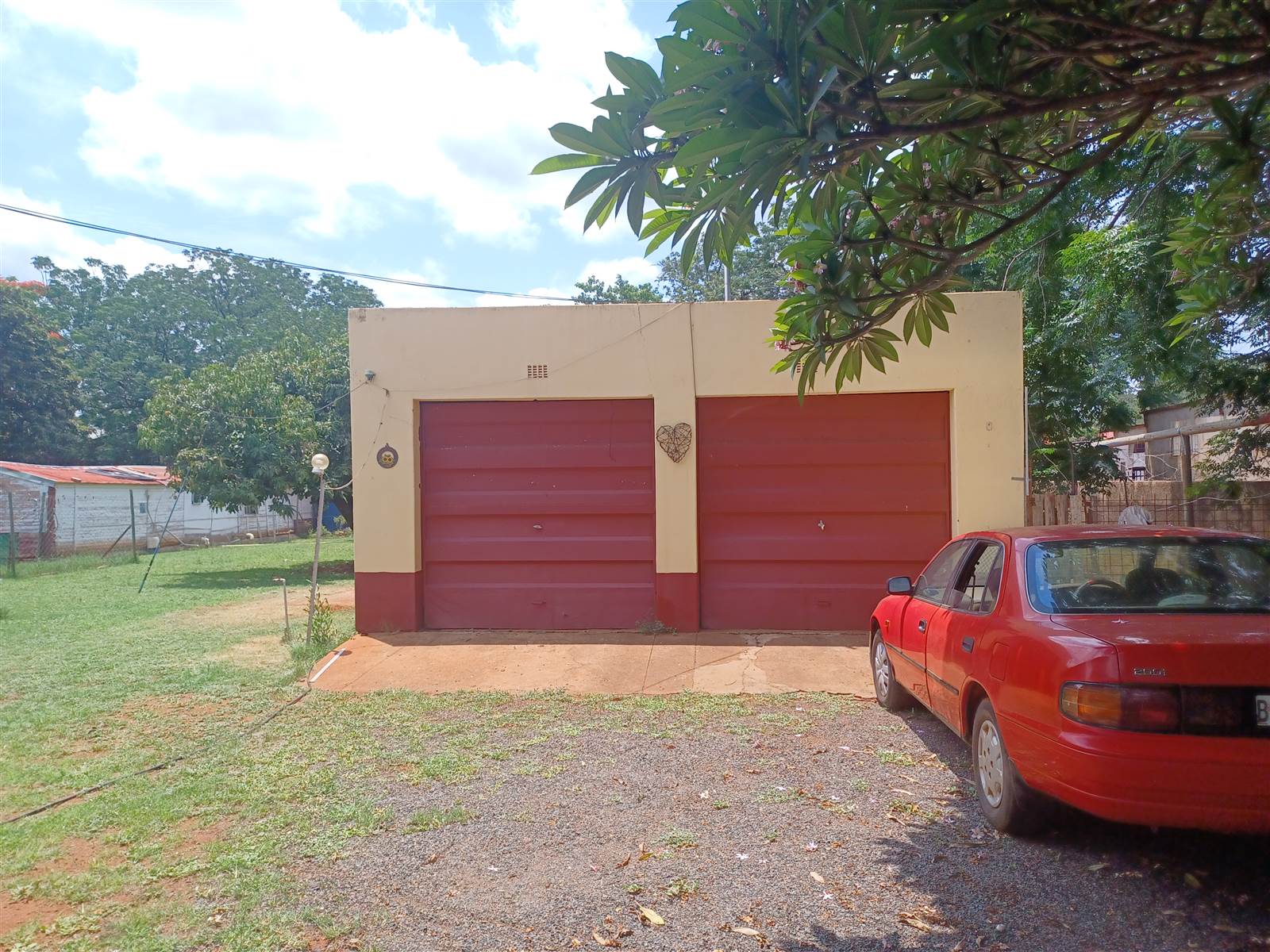 2 Bed House in Mookgophong (Naboomspruit) photo number 3