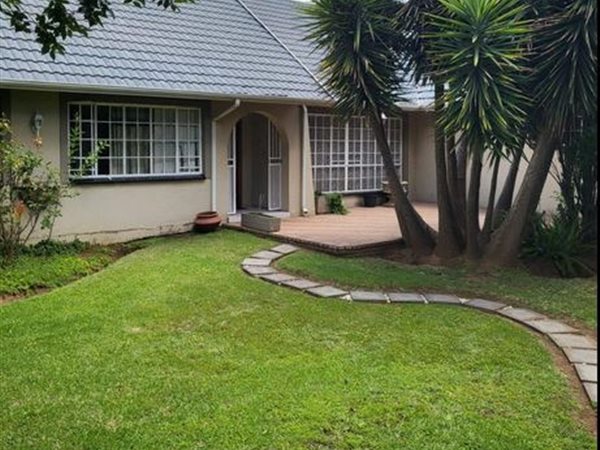 3 Bedroom House 3 Bedroom House