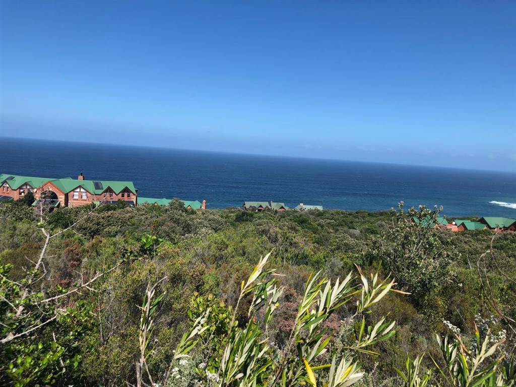 864 m² Land available in Herolds Bay photo number 9