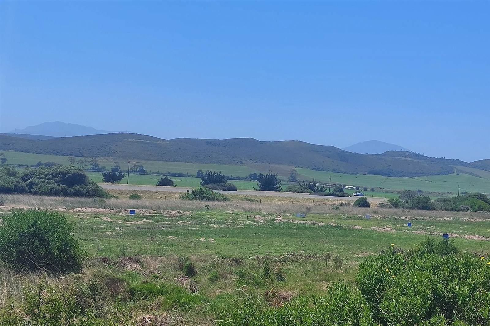 480 m² Land available in Klein Brak River photo number 2