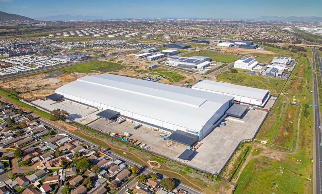21501  m² Industrial space in Milnerton photo number 4