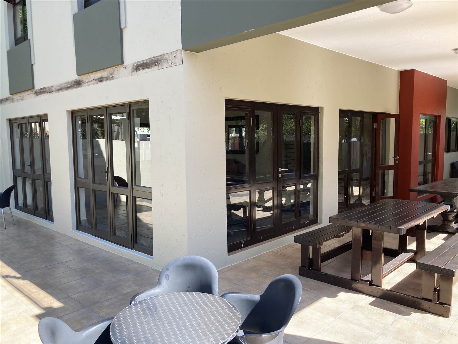2 Bed Apartment in Lonehill photo number 27