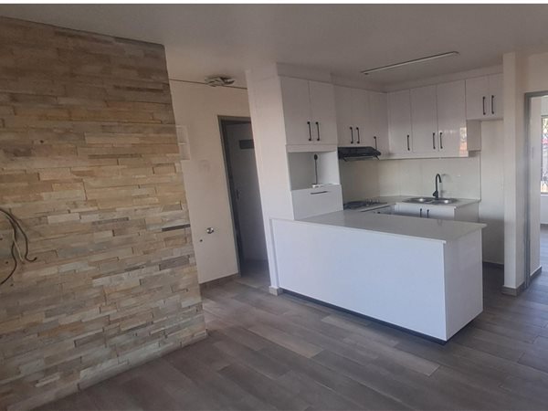 3 Bed Apartment