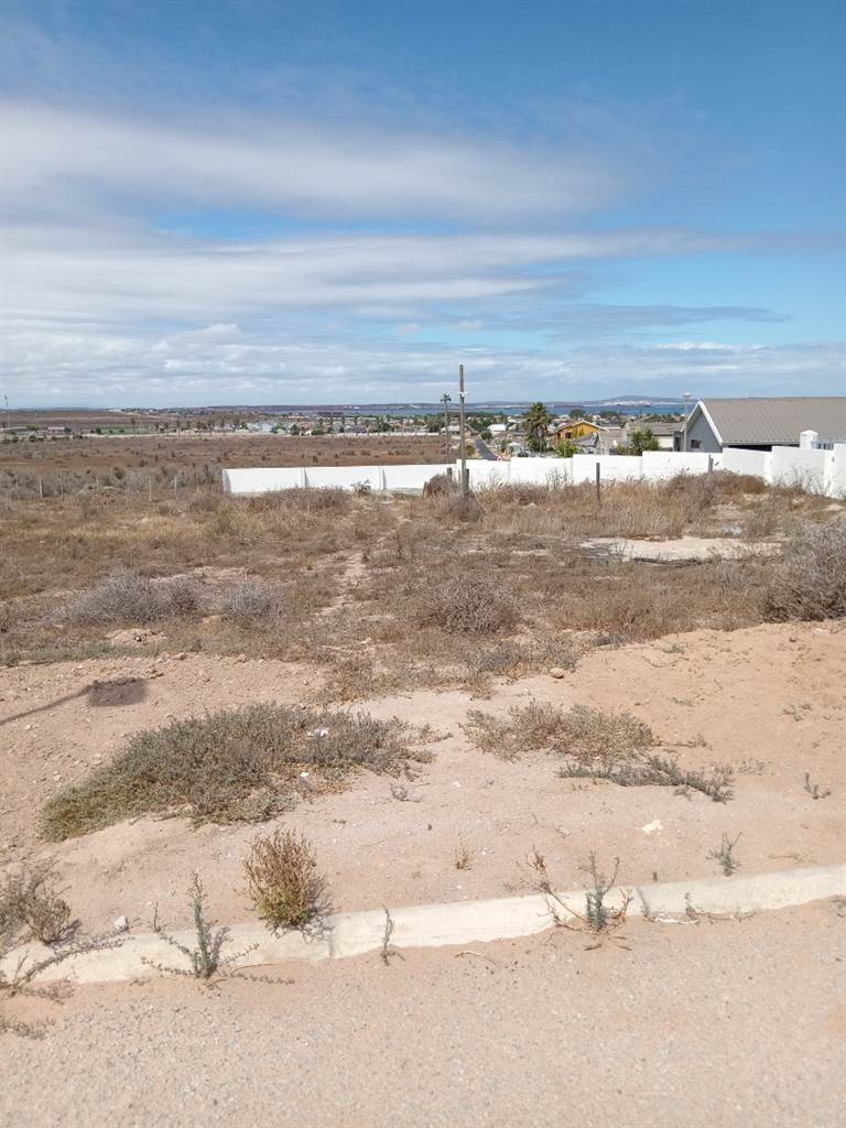 553 m² Land available in Saldanha photo number 5
