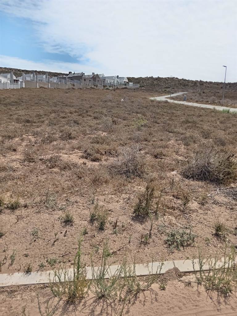 553 m² Land available in Saldanha photo number 2