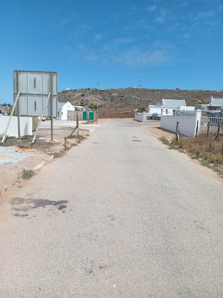 553 m² Land available in Saldanha photo number 3
