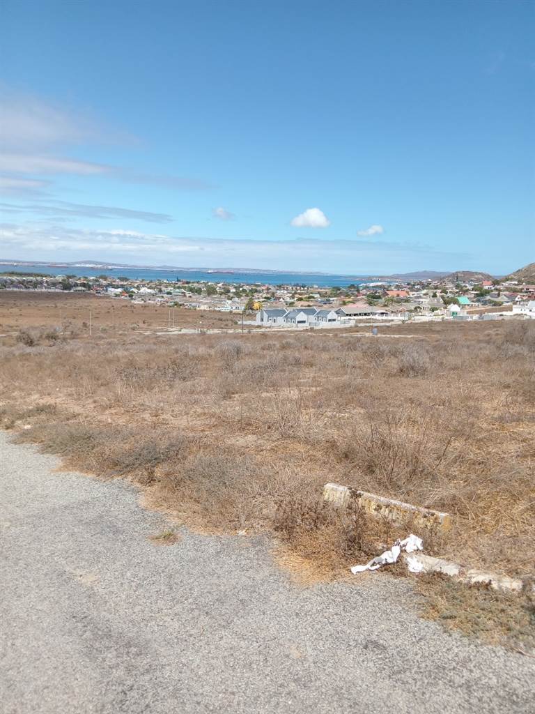 553 m² Land available in Saldanha photo number 1