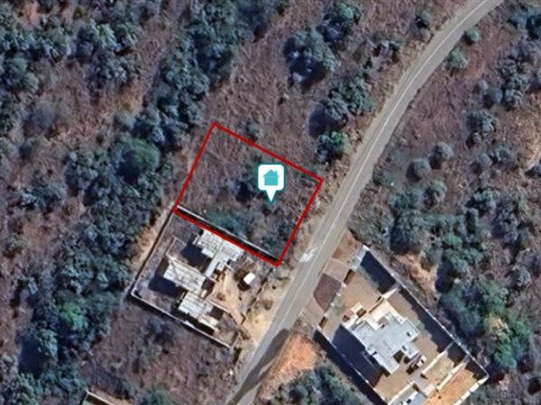 1006 m² Land available in Cashan