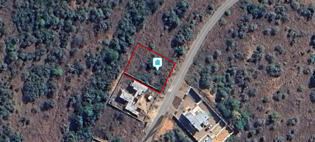 1006 m² Land available in Cashan photo number 1