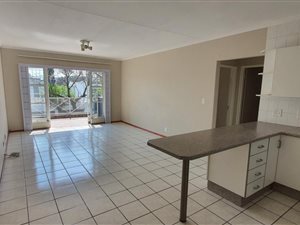 2 Bed Apartment in New Redruth