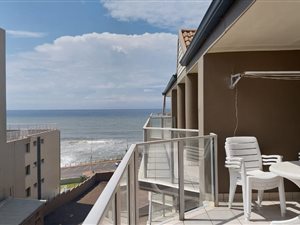 Apartment in Margate