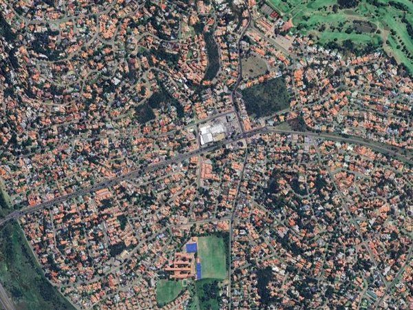 3.4 ha Land 3.4 ha Land
