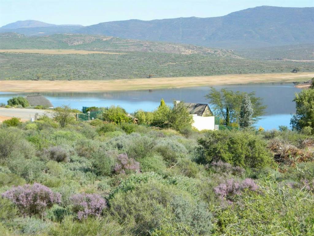 1215 m² Land available in Clanwilliam photo number 2