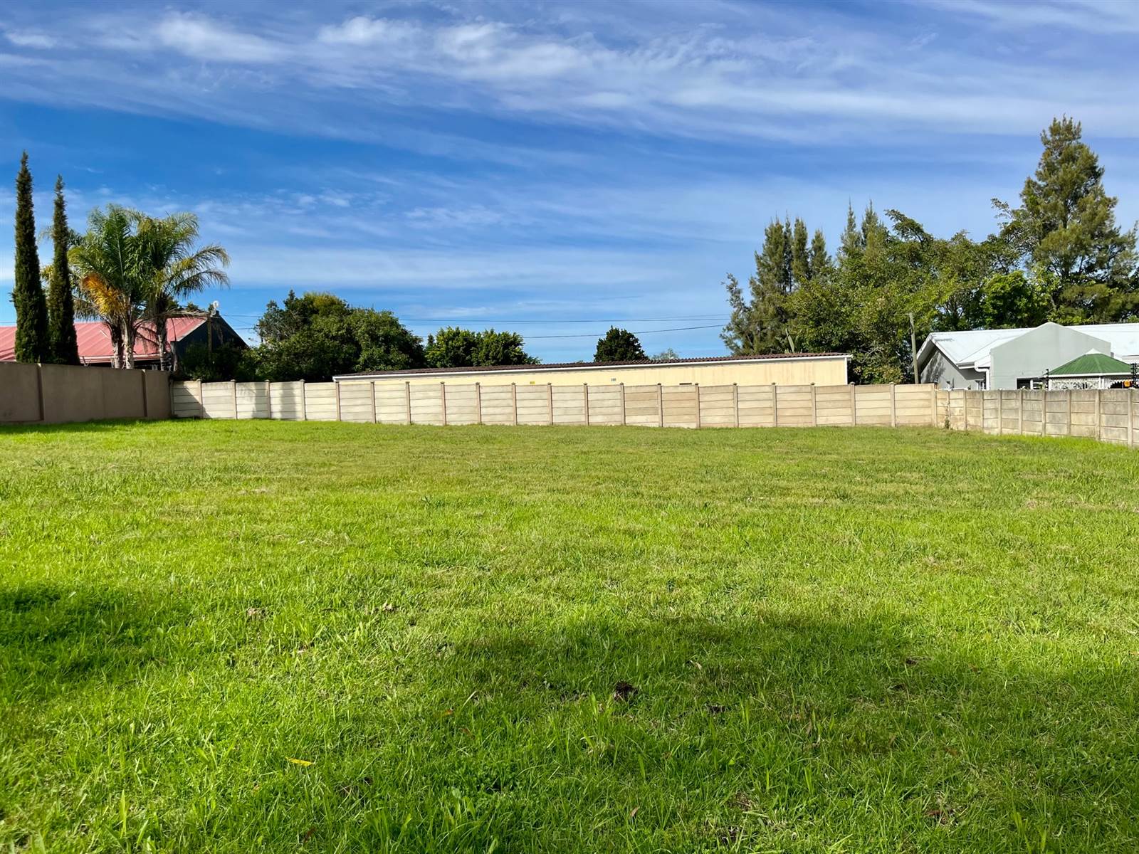 1155 m² Land available in Swellendam photo number 7