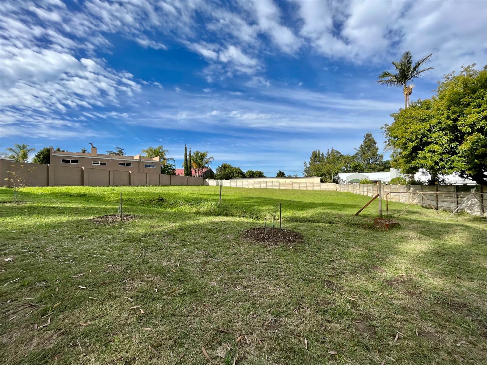 1155 m² Land available in Swellendam photo number 2