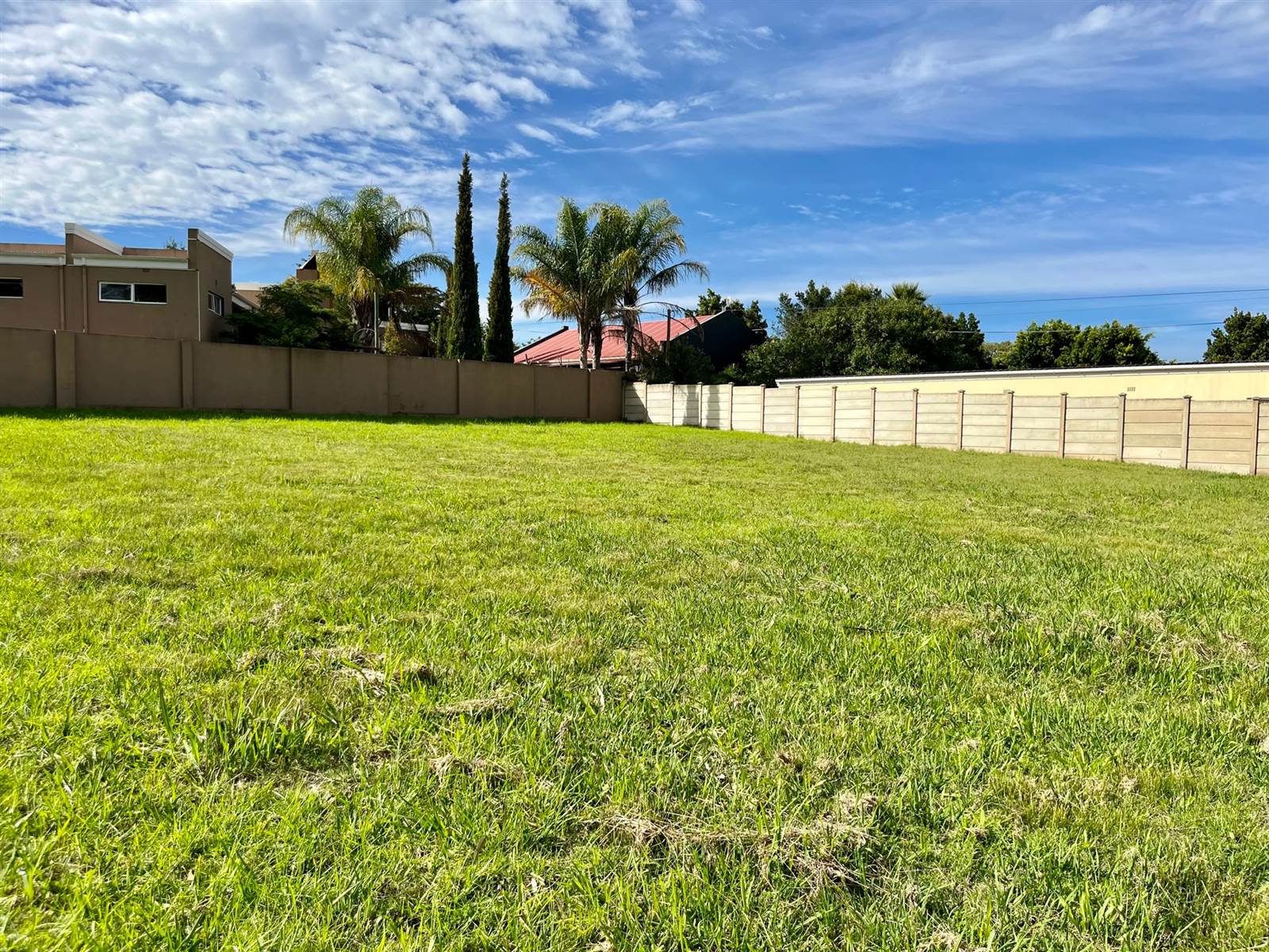 1155 m² Land available in Swellendam photo number 3