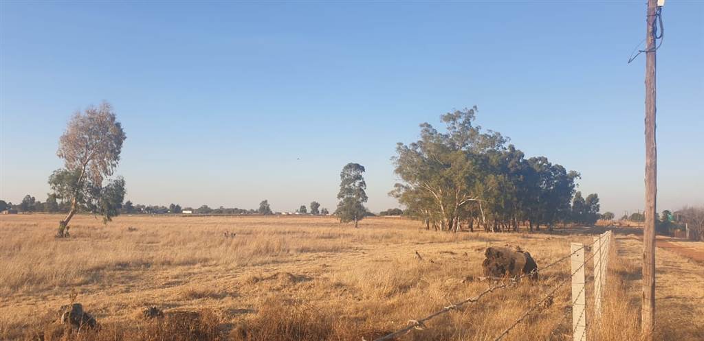 13 ha Land available in Delmas photo number 8