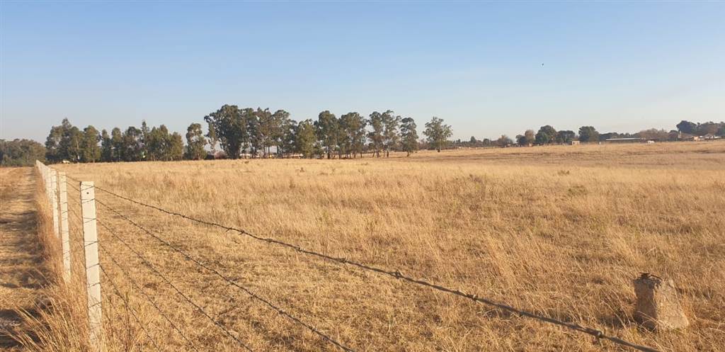 13 ha Land available in Delmas photo number 12