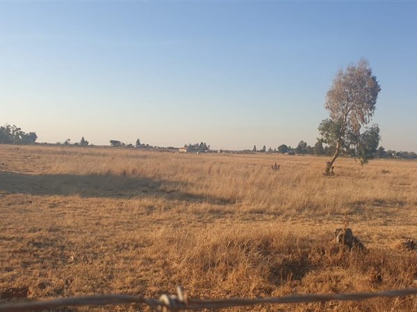13 ha Land available in Delmas
