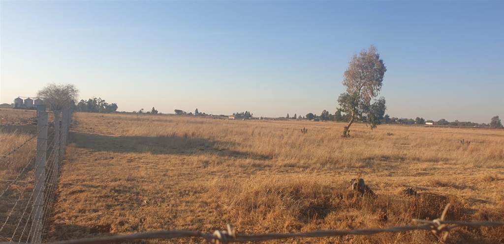 13 ha Land available in Delmas photo number 1