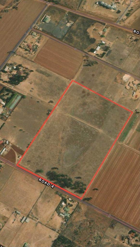 13 ha Land available in Delmas photo number 17