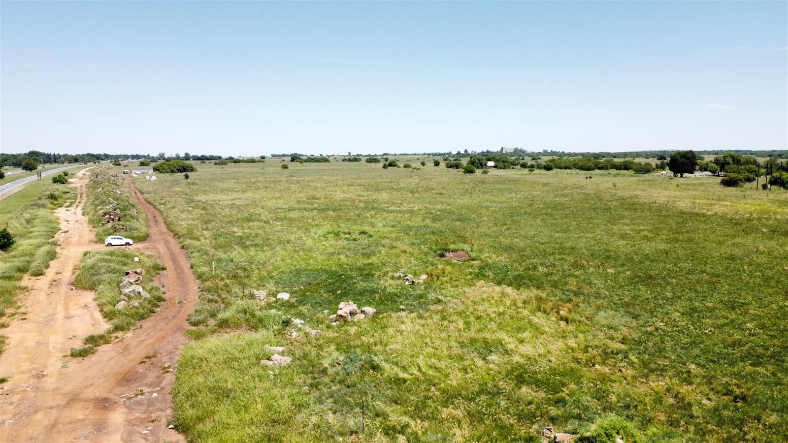 14.2 ha Land available in Stilfontein photo number 3