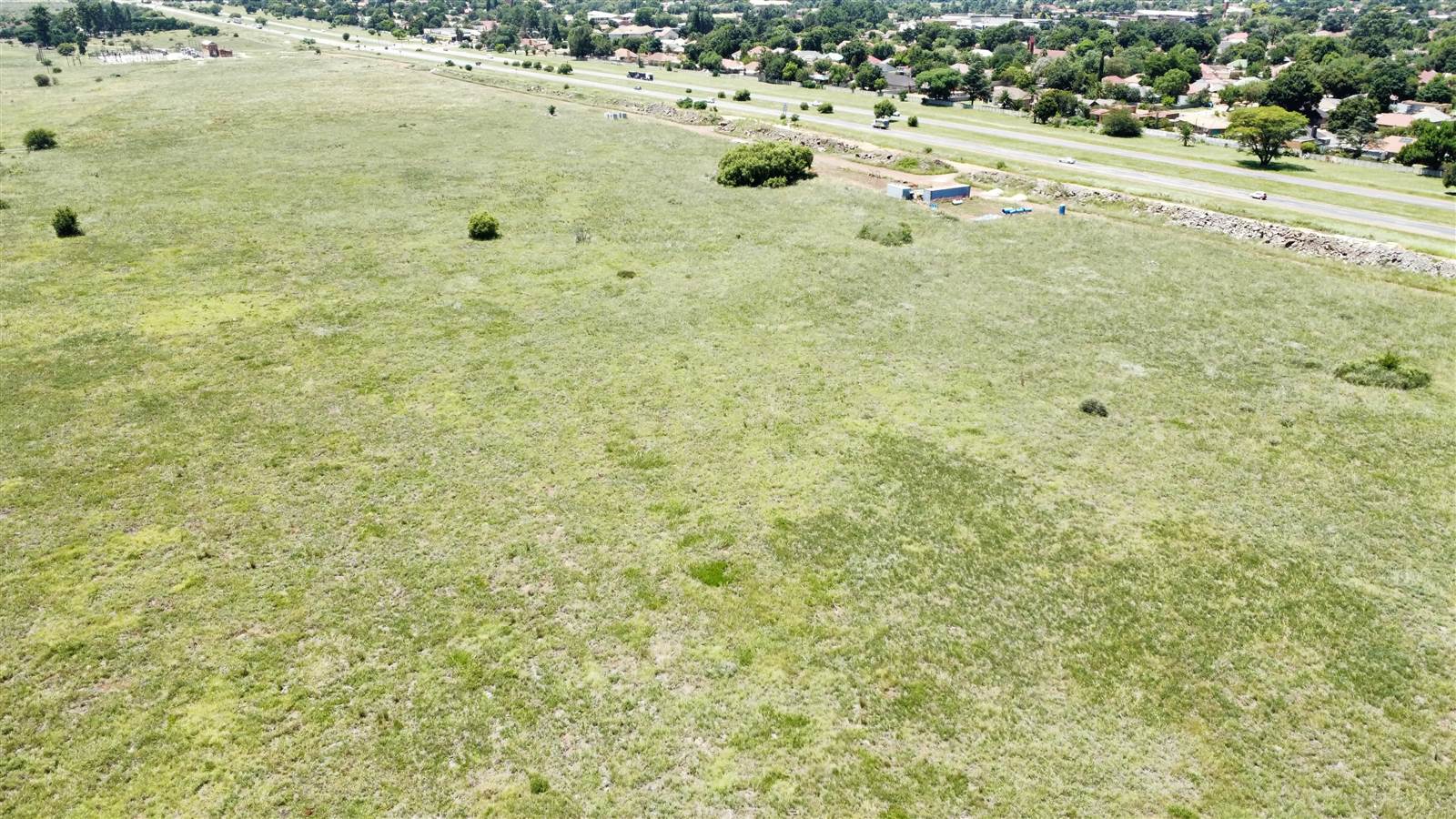 14.2 ha Land available in Stilfontein photo number 8