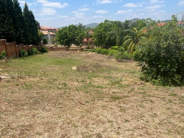 1018 m² Land available in Birdwood photo number 1