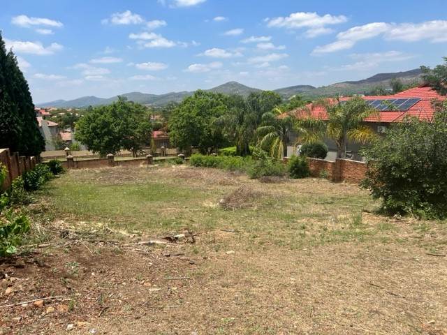 1018 m² Land available in Birdwood photo number 2