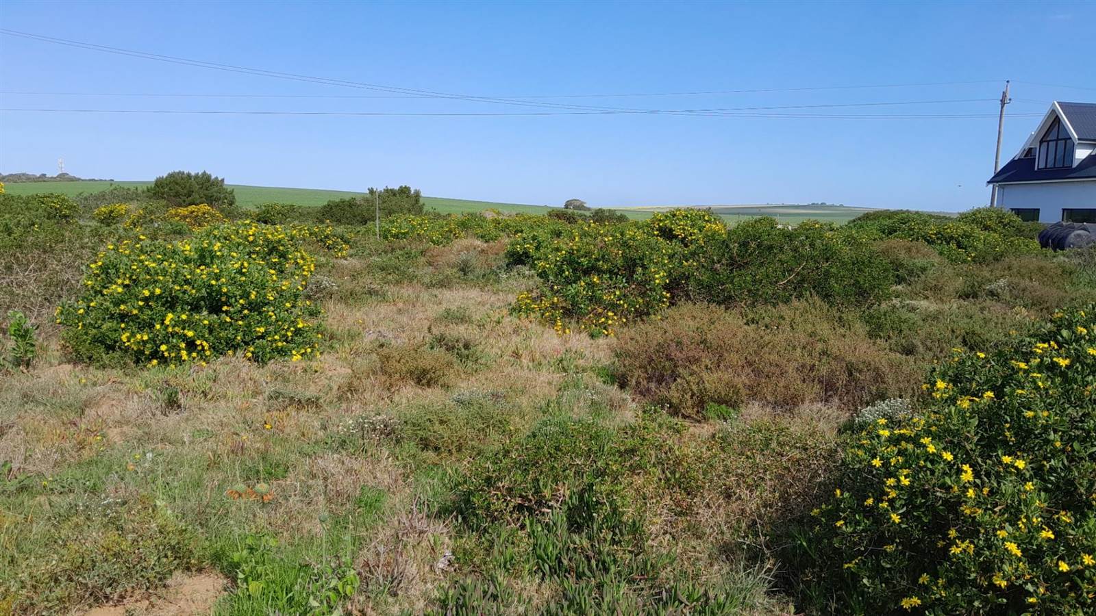 610 m² Land available in Boggomsbaai photo number 11