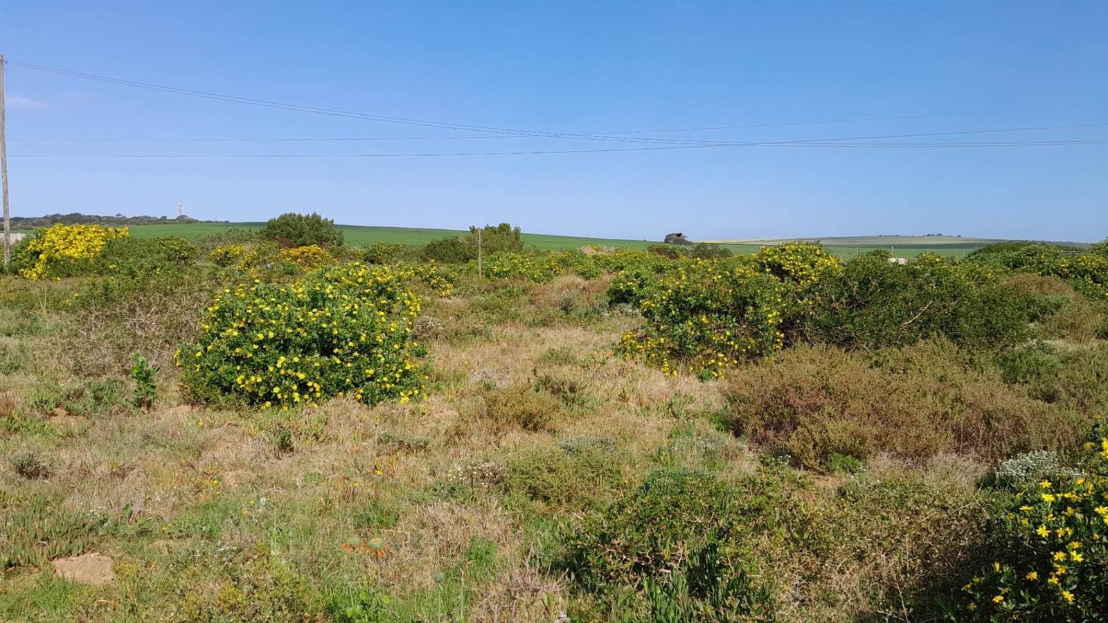 610 m² Land available in Boggomsbaai photo number 2