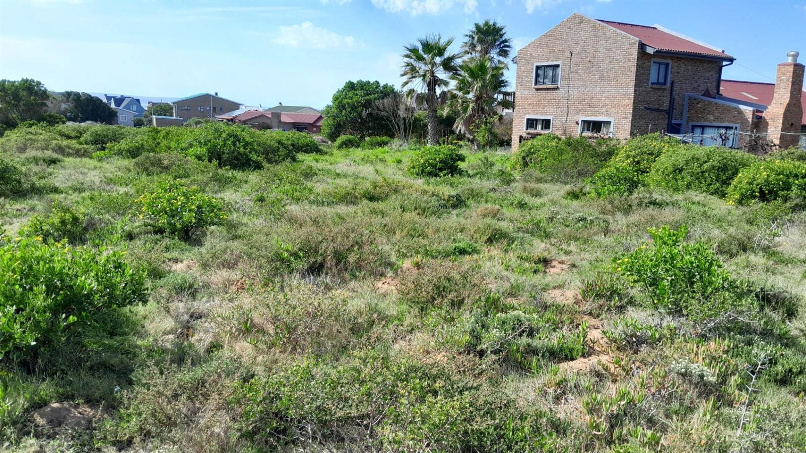 610 m² Land available in Boggomsbaai photo number 3