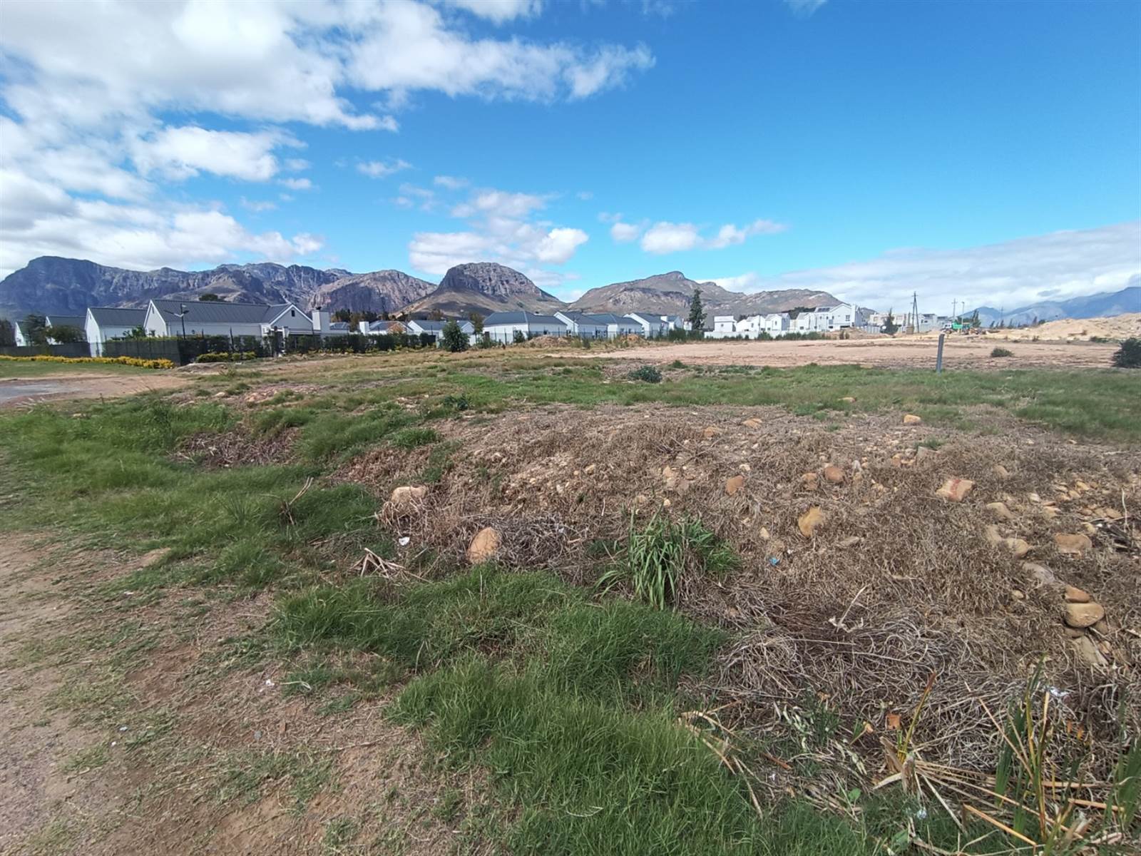 4938 m² Land available in Paarl photo number 3