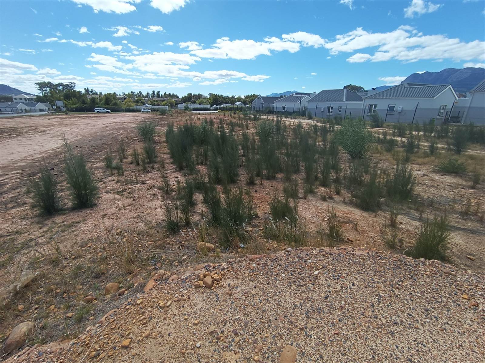4938 m² Land available in Paarl photo number 9