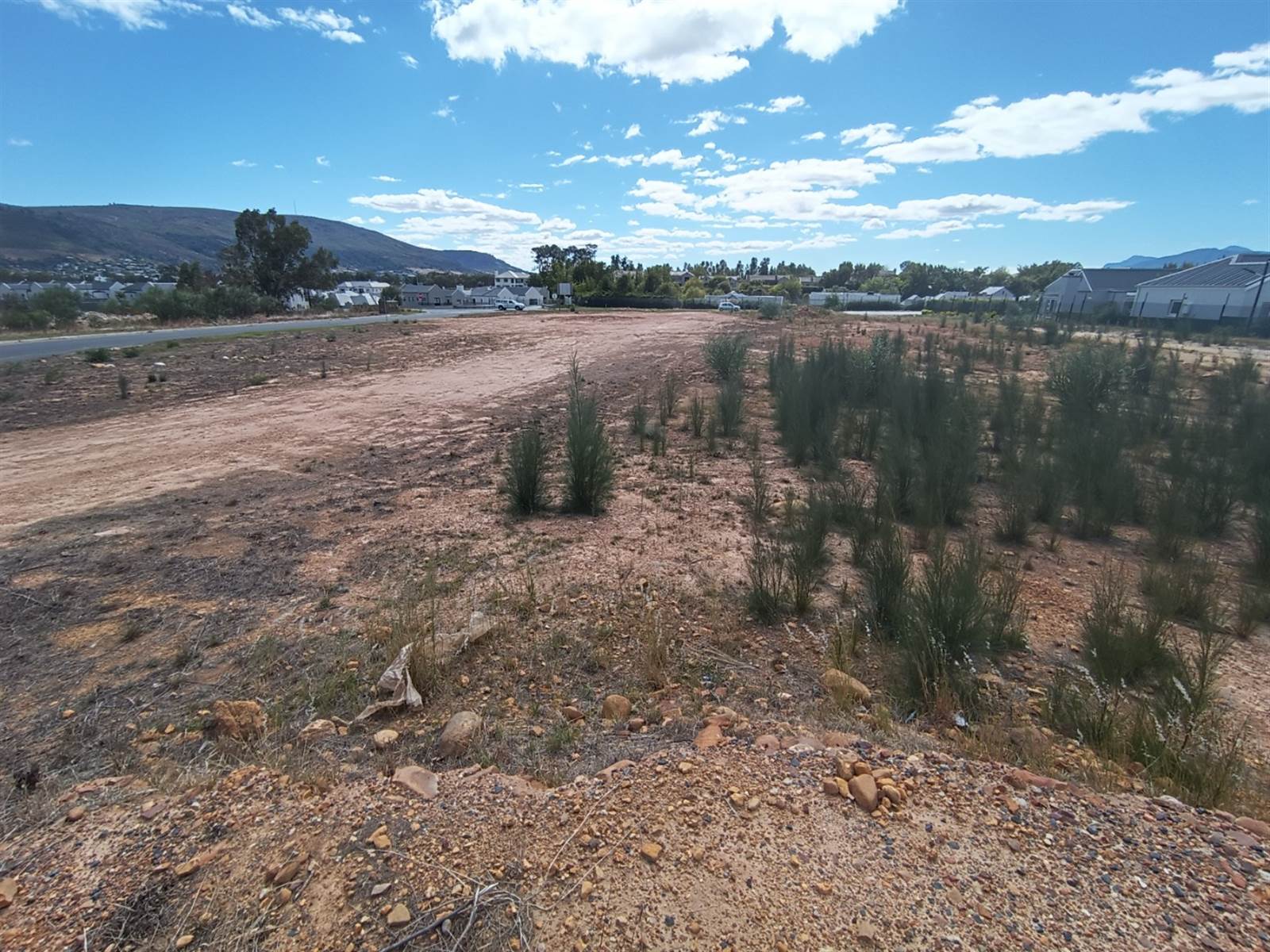 4938 m² Land available in Paarl photo number 1