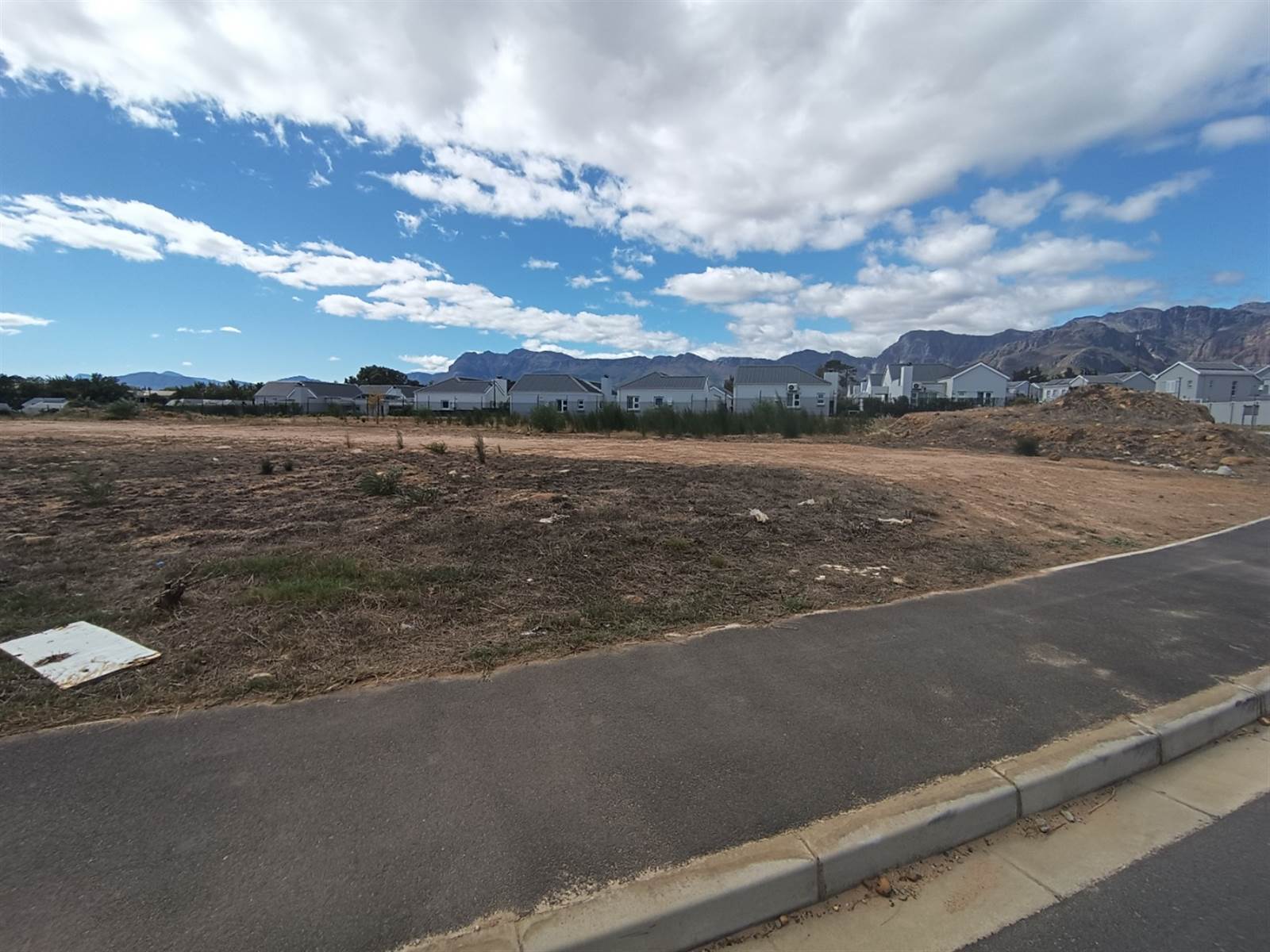 4938 m² Land available in Paarl photo number 2