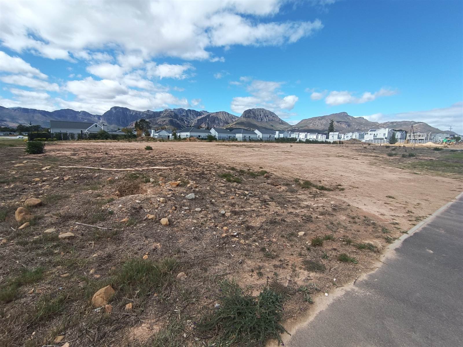 4938 m² Land available in Paarl photo number 4