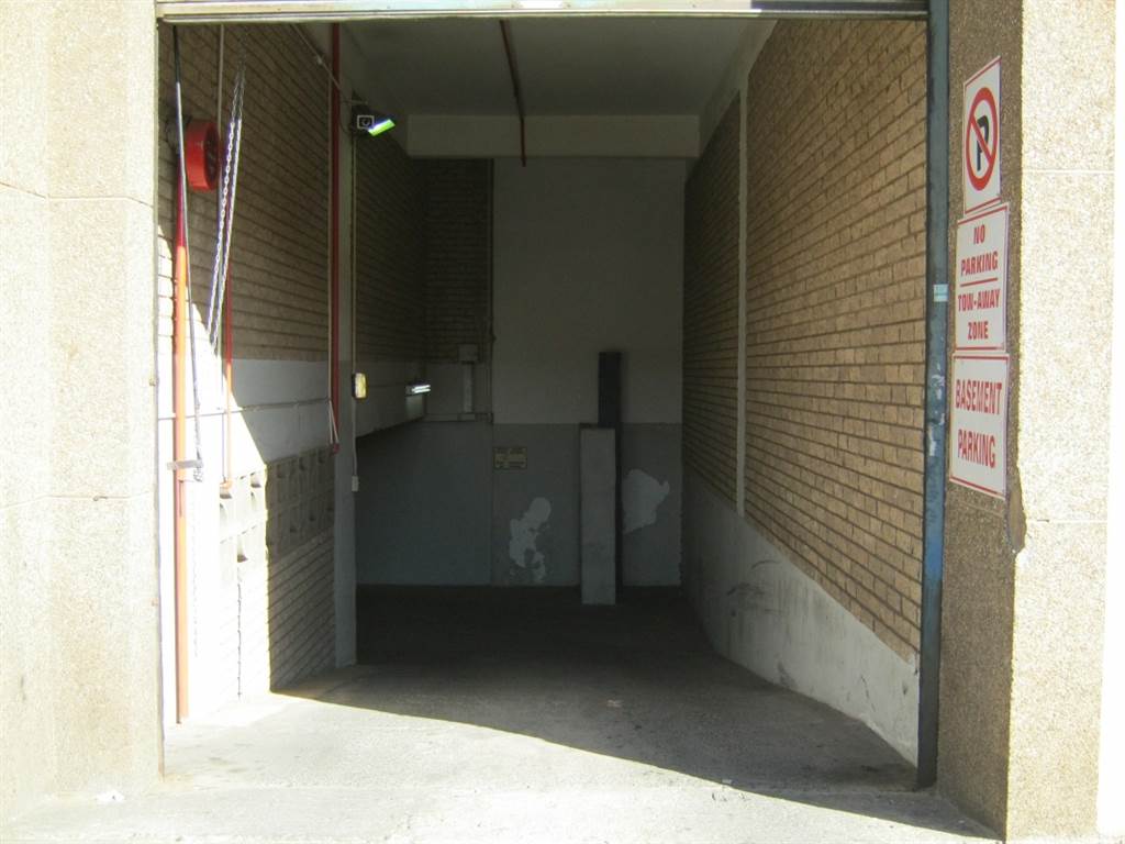 4165  m² Office Space in Benoni CBD photo number 2