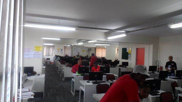 4165  m² Office Space in Benoni CBD photo number 12