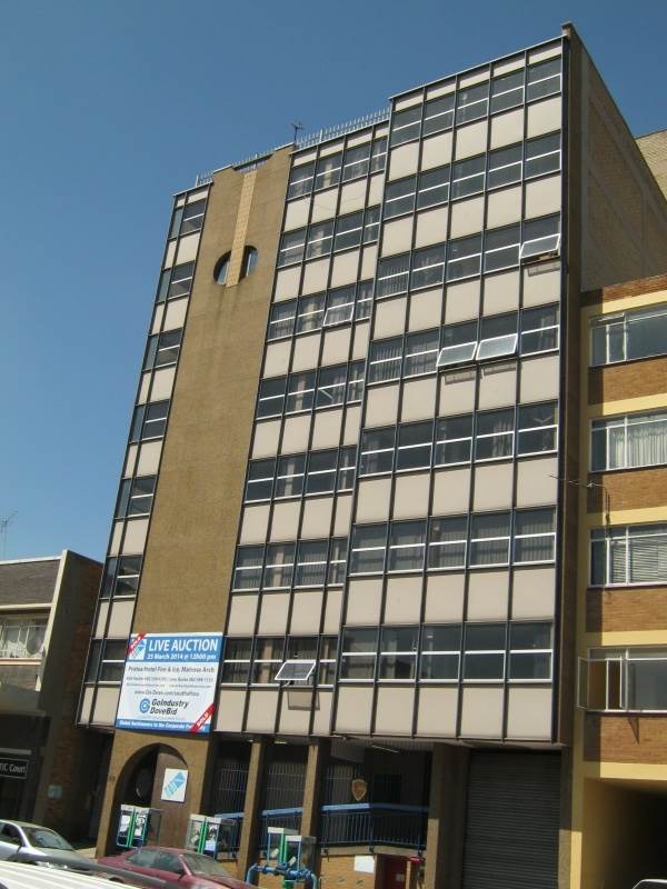 4165  m² Office Space in Benoni CBD photo number 1