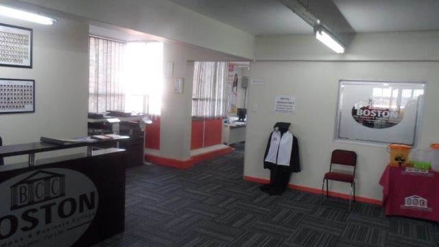 4165  m² Office Space in Benoni CBD photo number 11