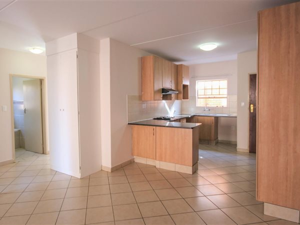 3 Bed Apartment