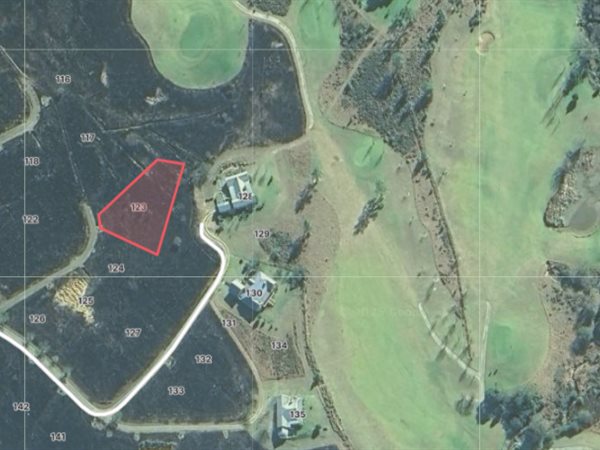 1 418 m² Land 1 418 m² Land
