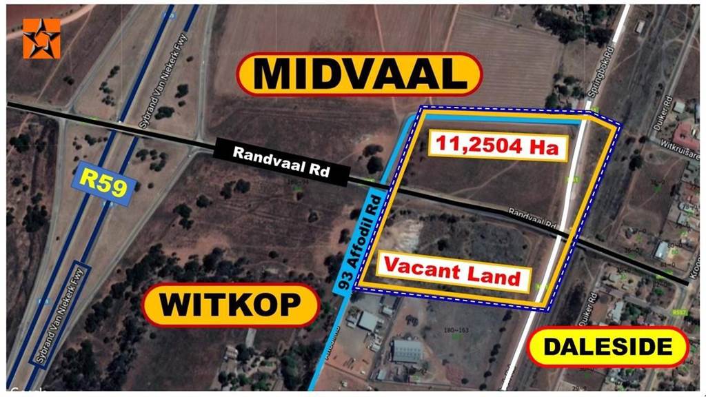 11.3 ha Land available in Pendale AH photo number 11