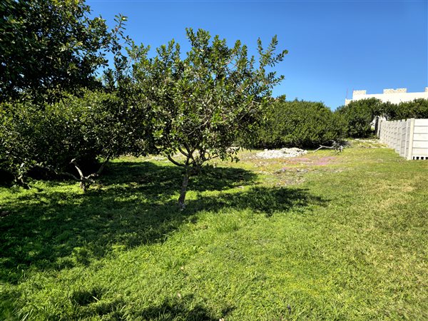 828 m² Land