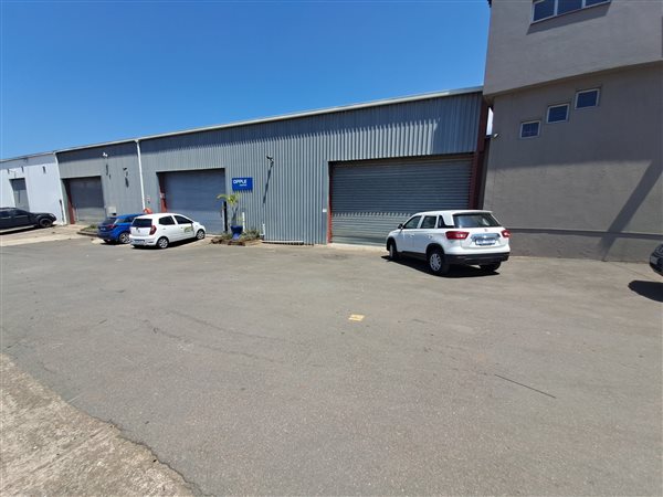 300  m² Commercial space in Asherville