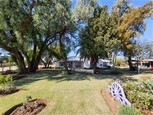 5.9 ha Smallholding in Potchefstroom Central