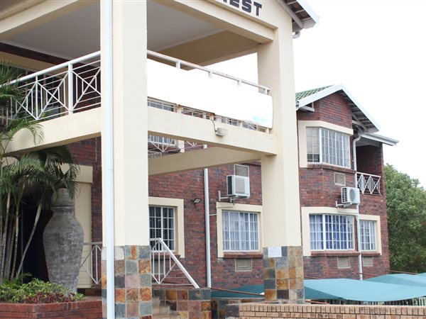 75  m² Office Space in Nelspruit Central