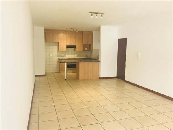 2 Bed Apartment